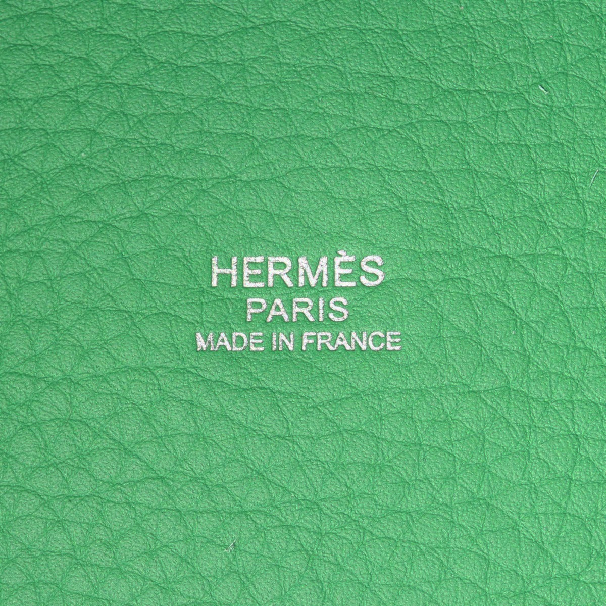 Hermes Picotin Lock 31 Taurillon Clemence