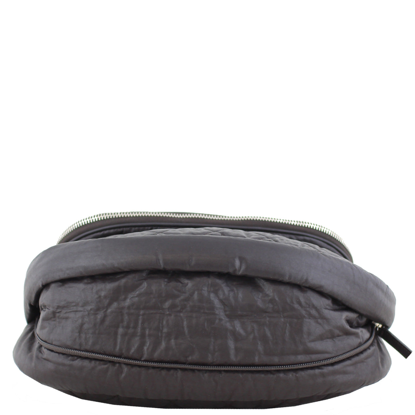 Chanel Expandable Messenger Bag