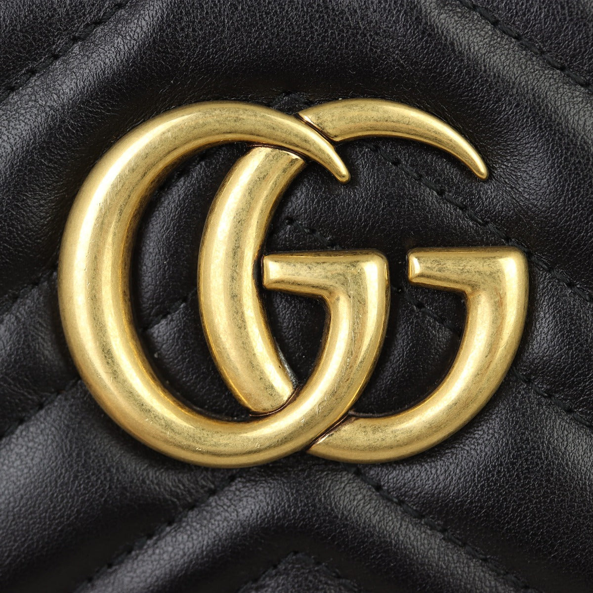 Gucci GG Marmont Small Camera Bag