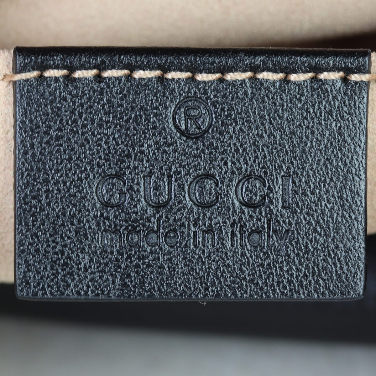 Gucci GG Marmont Small Camera Bag