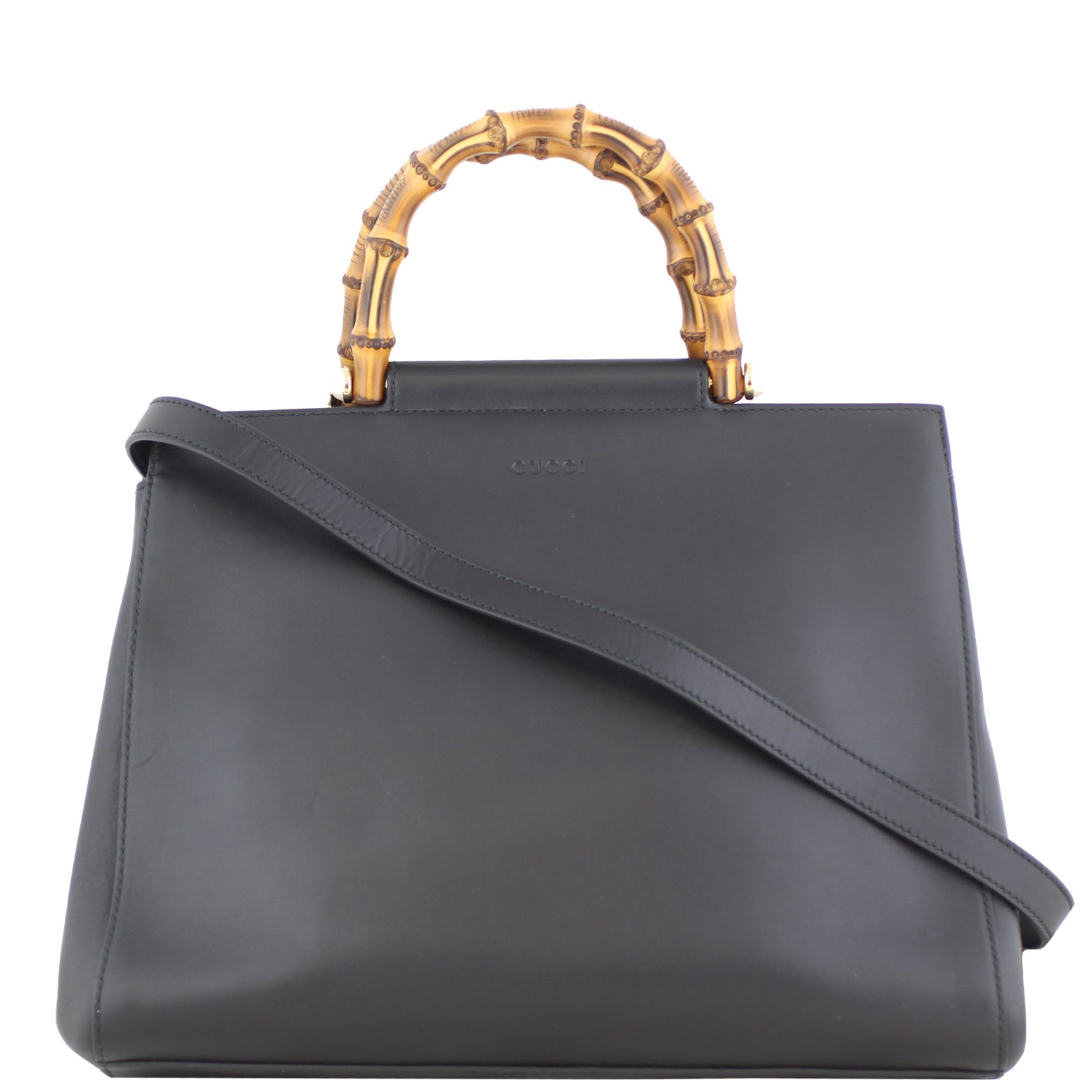 Gucci Nymphaea Medium Top Handle Bag