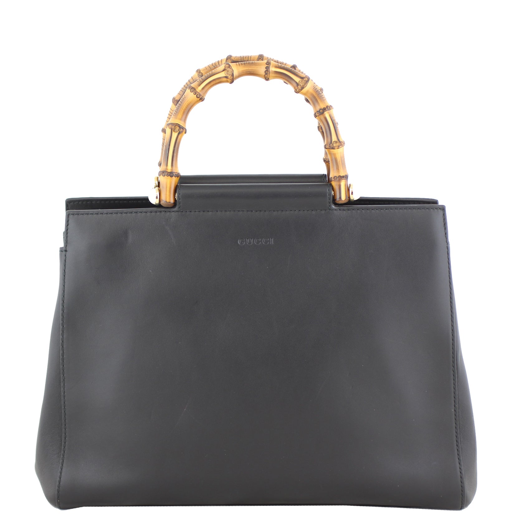 Gucci Nymphaea Medium Top Handle Bag