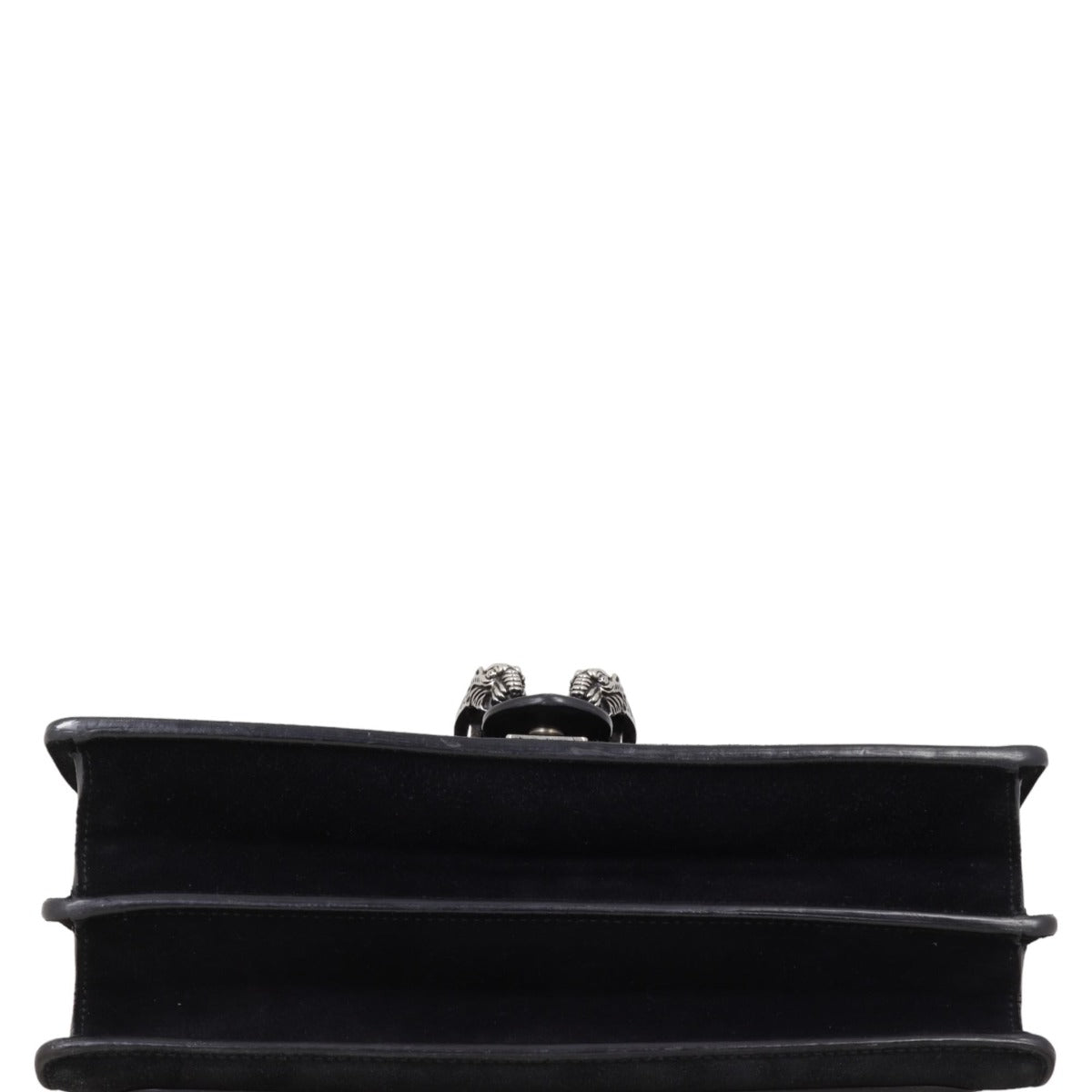 Gucci Dionysus Suede Shoulder Bag Medium
