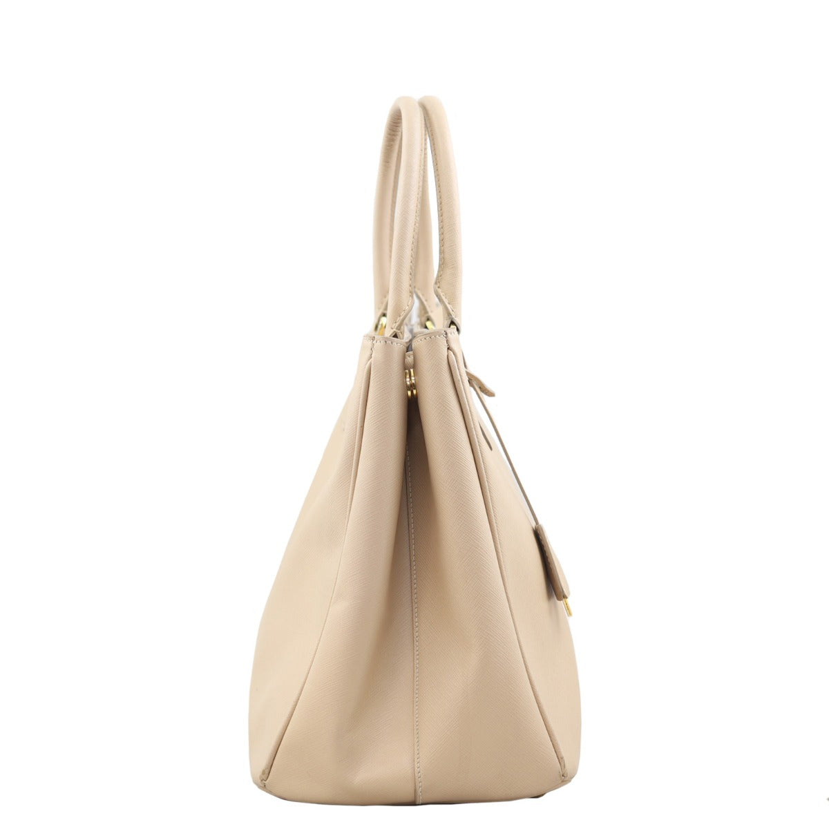 Prada Saffiano Lux Tote Large