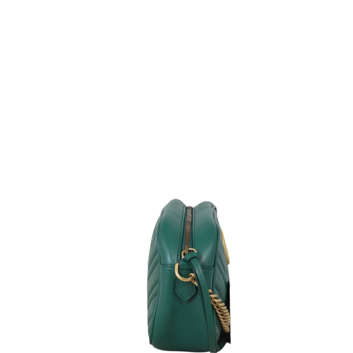 Gucci GG Marmont Small Camera Bag