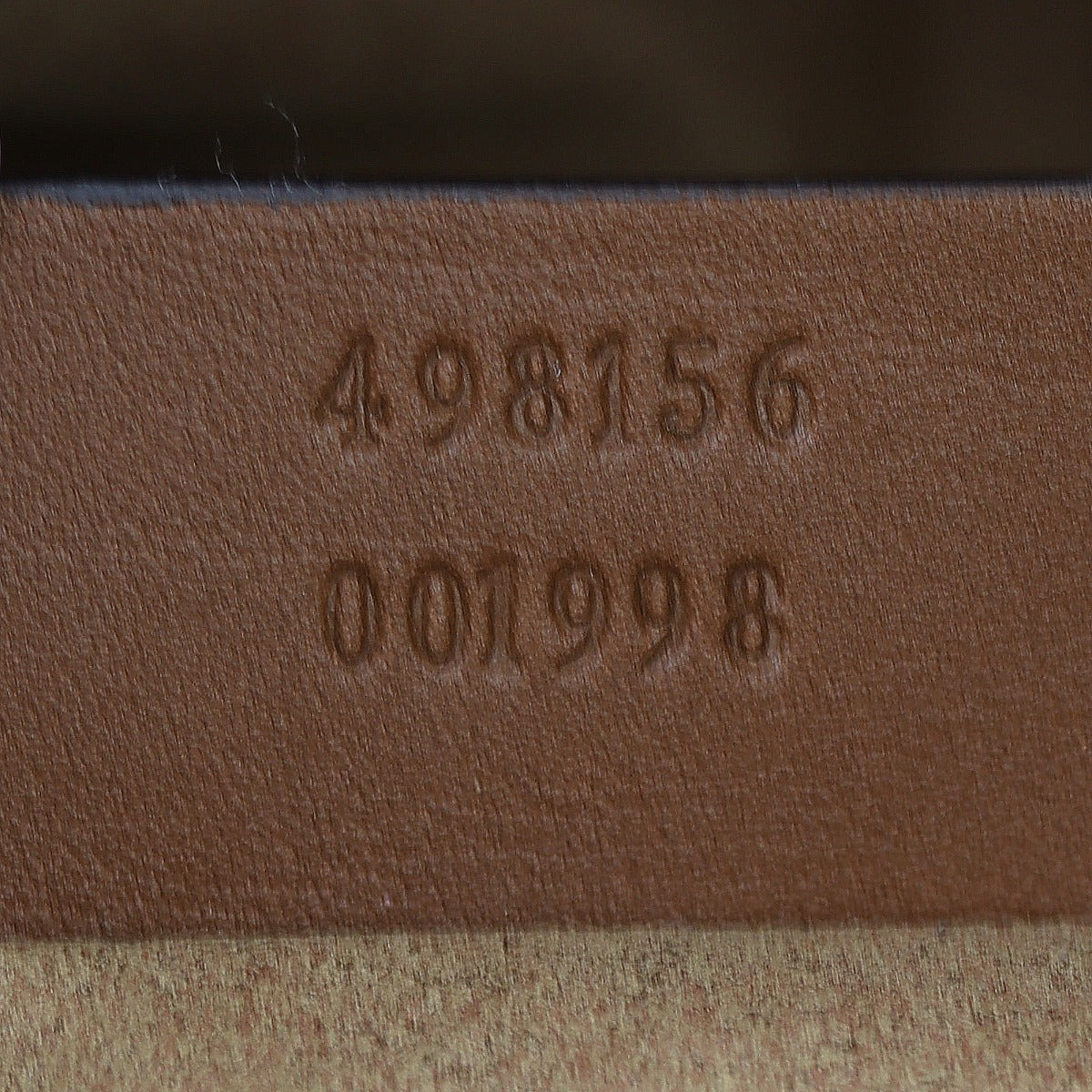 Gucci GG Supreme Small Padlock Tote