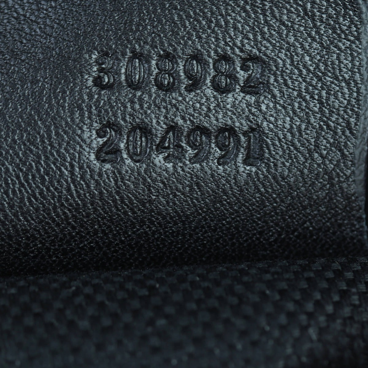 Gucci Soho Chain Shoulder Bag Medium Patent