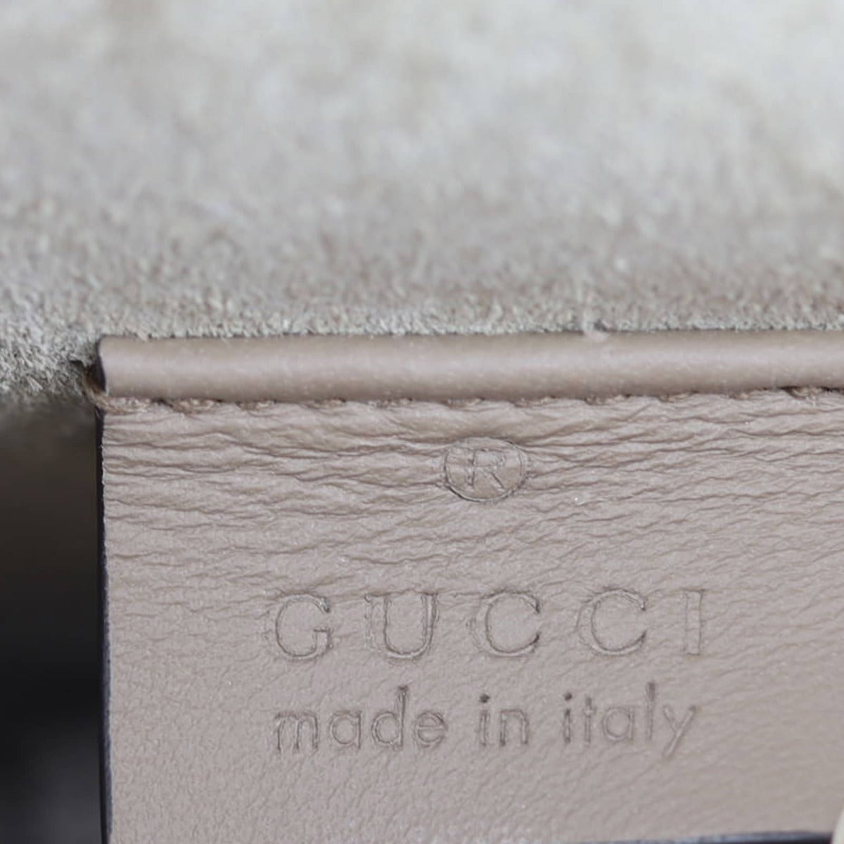 Gucci Dionysus GG Supreme Mini Shoulder Bag