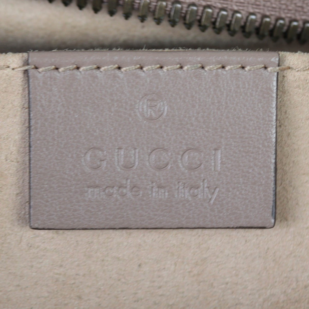 Gucci GG Marmont Small Camera Bag