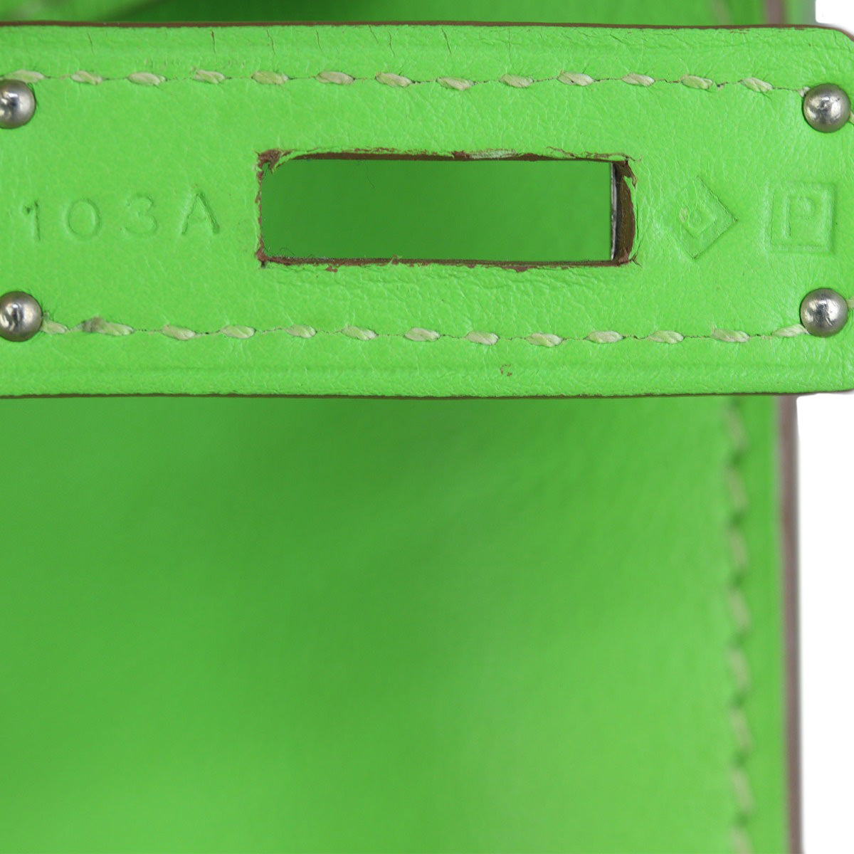 Hermes Jypsiere 28 Swift