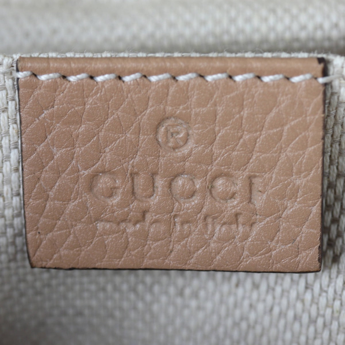Gucci Soho Disco Small