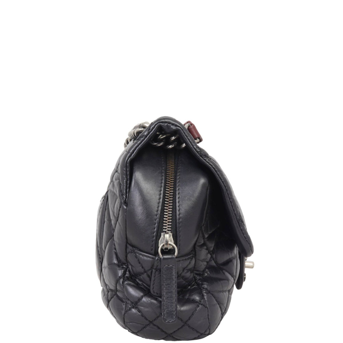 Chanel Portobello Flap Bag