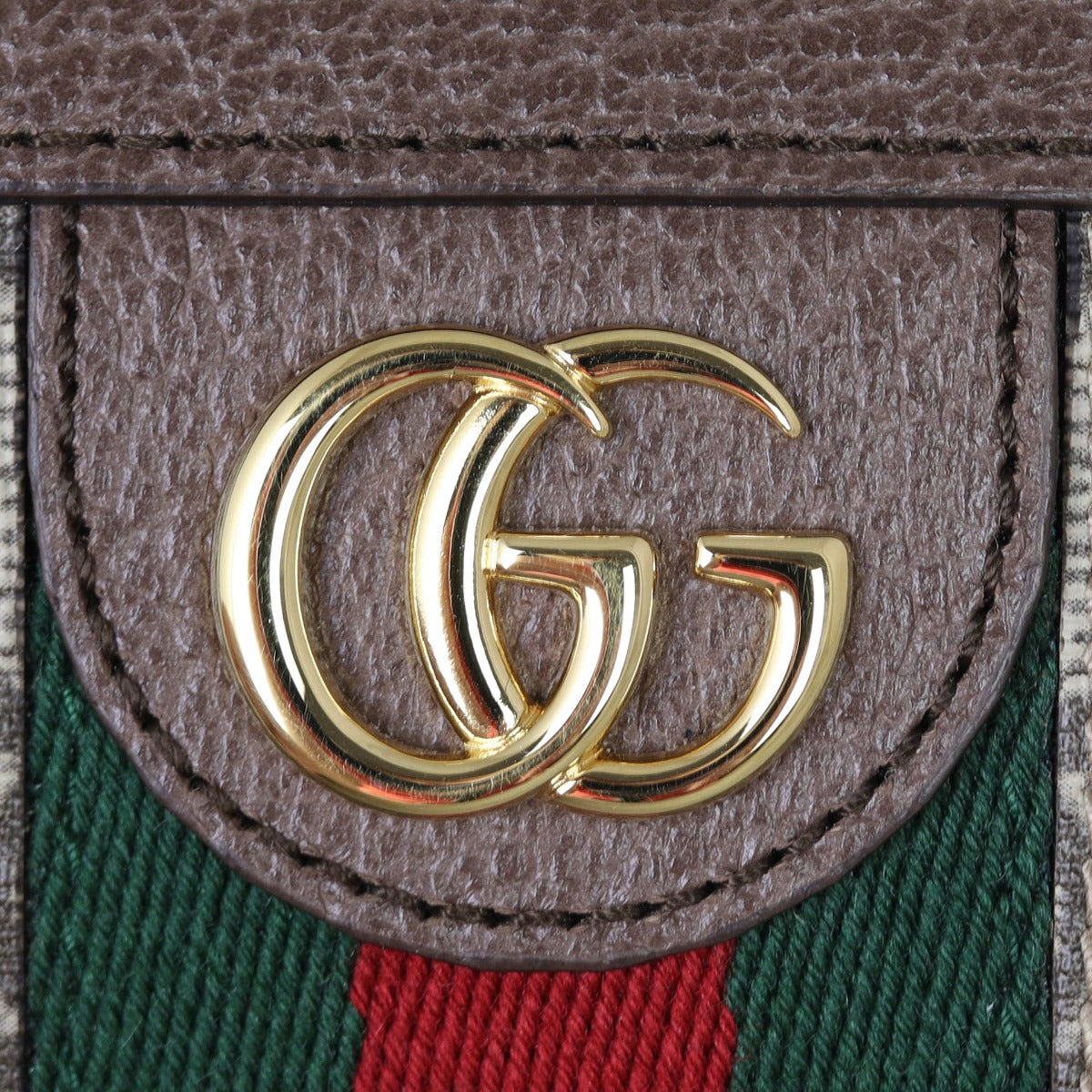 Gucci Ophidia Mini Wallet