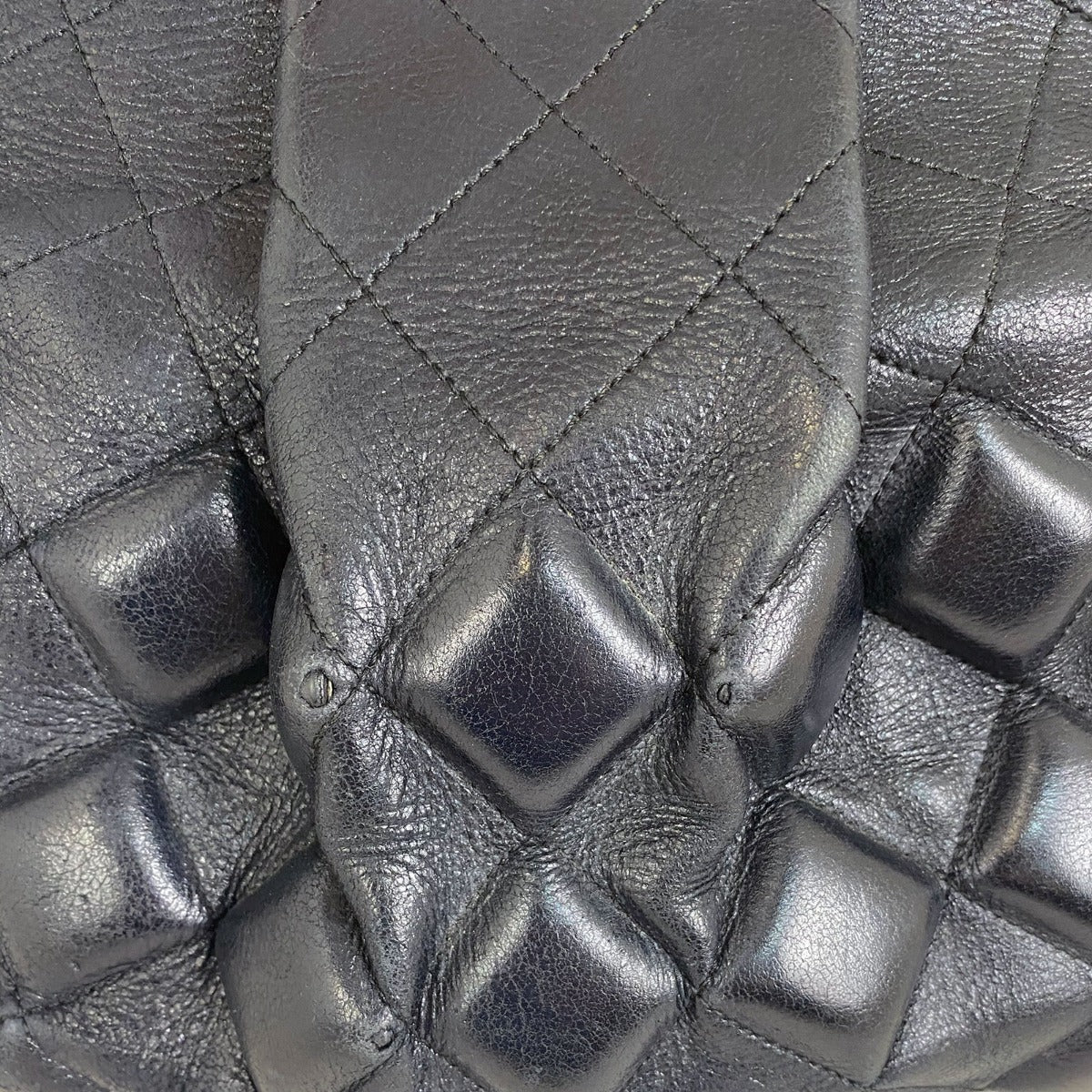 Chanel Sloane Square Tote