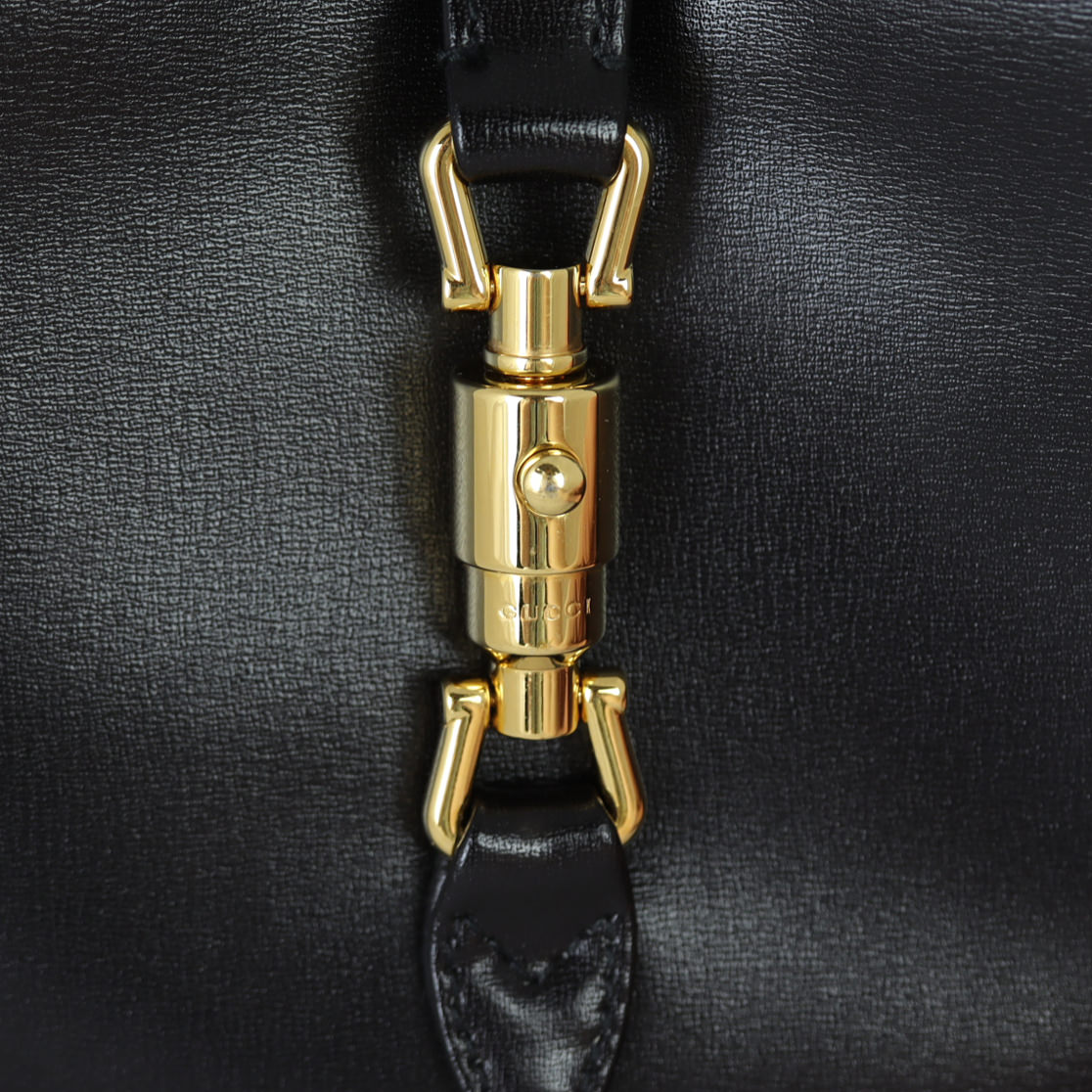 Gucci Jackie 1961 Mini Hobo