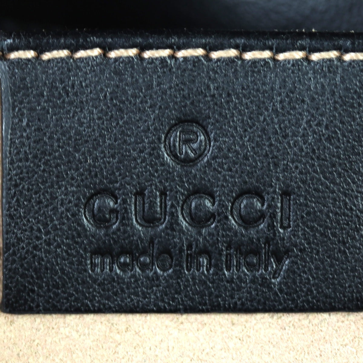 Gucci GG Marmont Matelasse Mini Shoulder Bag