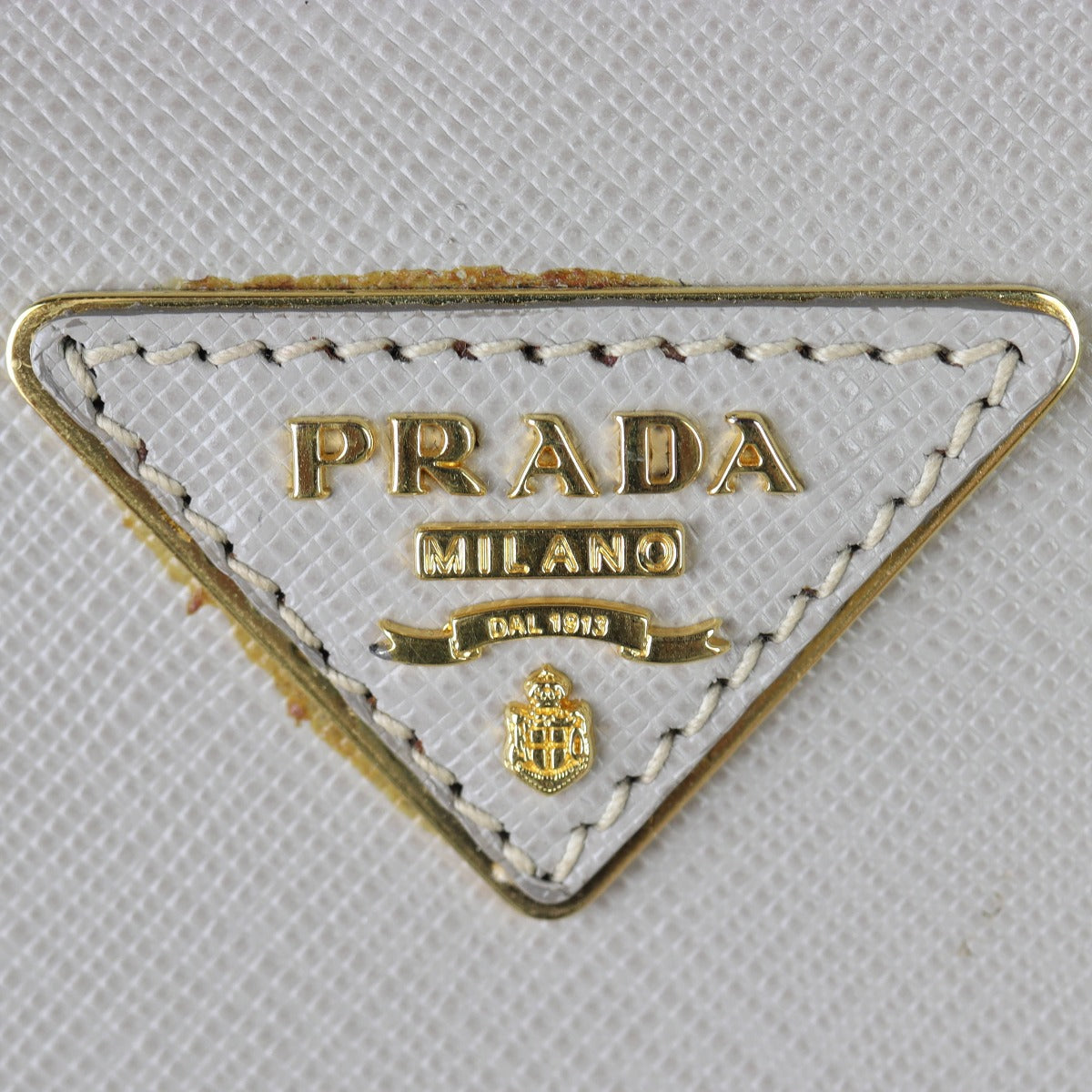 Prada Saffiano Lux Tote Medium