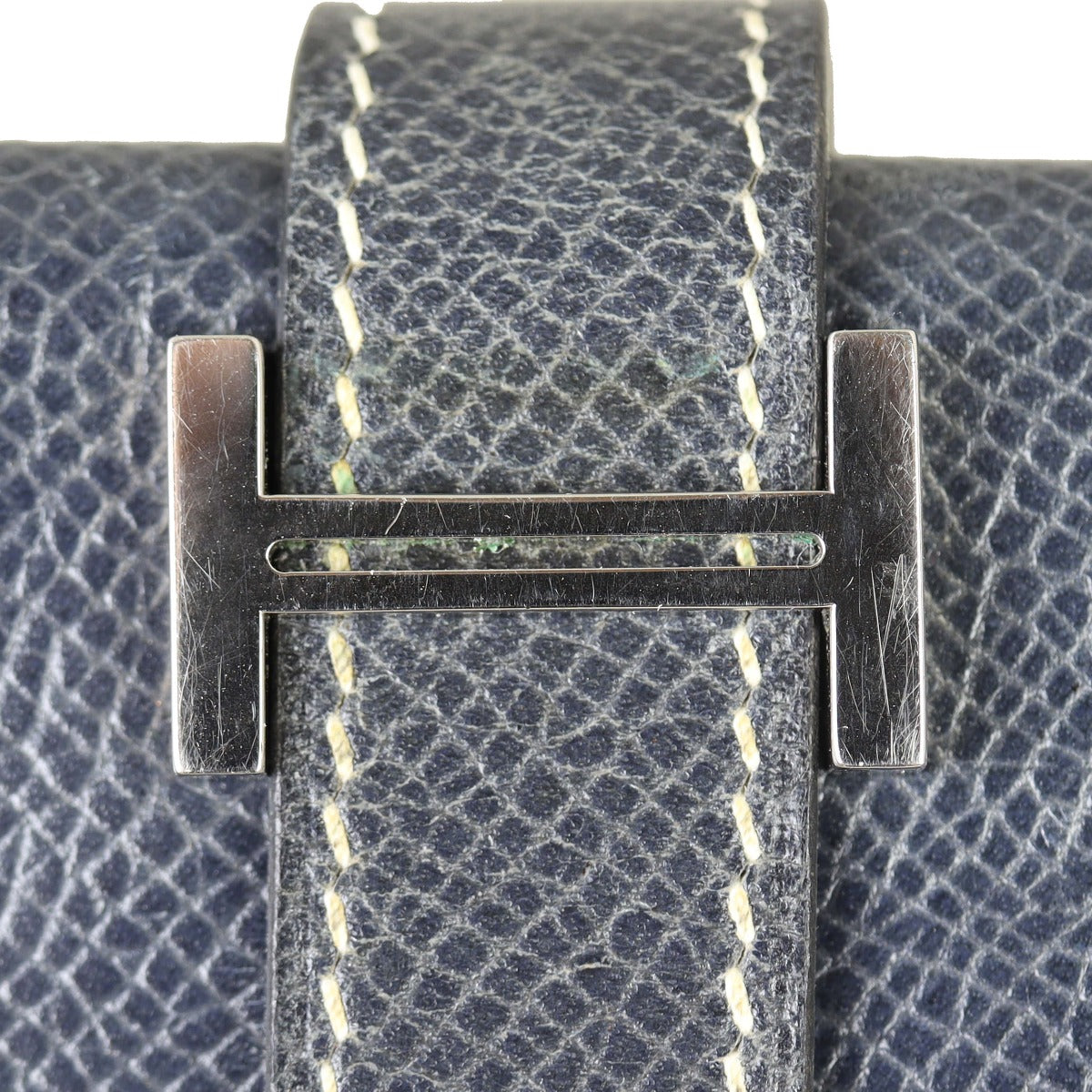 Hermes Bearn Wallet Epsom
