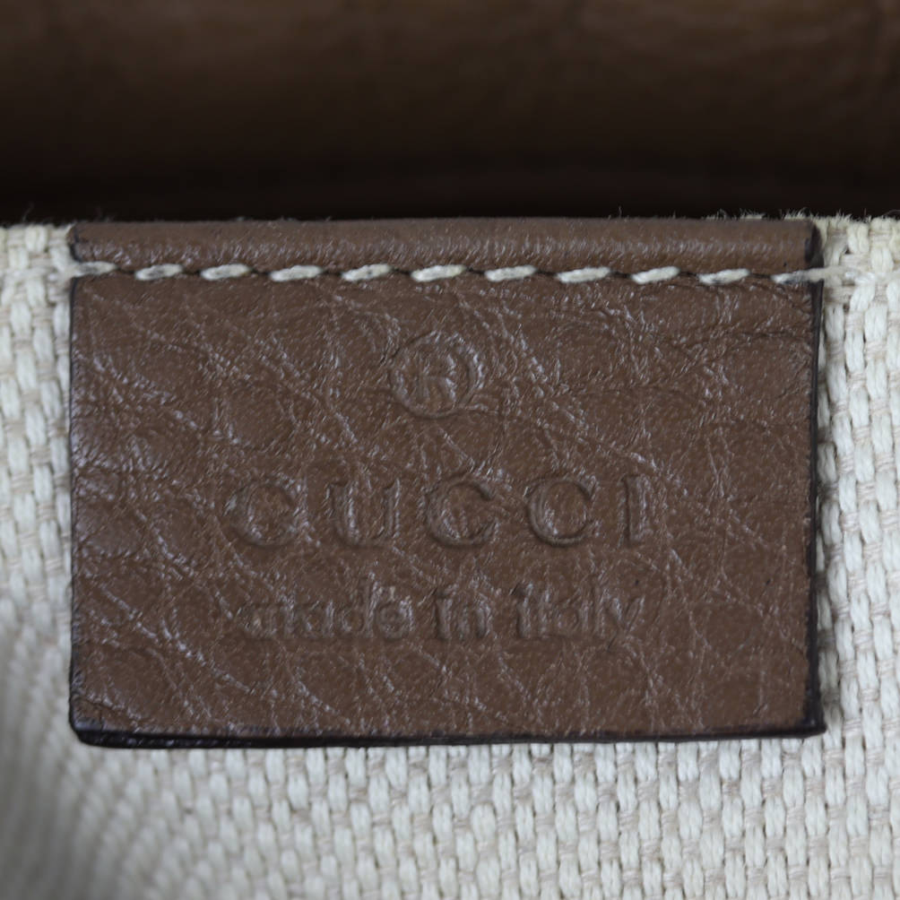 Gucci Soho Disco Small