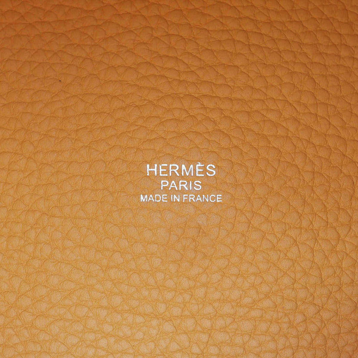 Hermes Picotin Lock 31 Taurillon Clemence