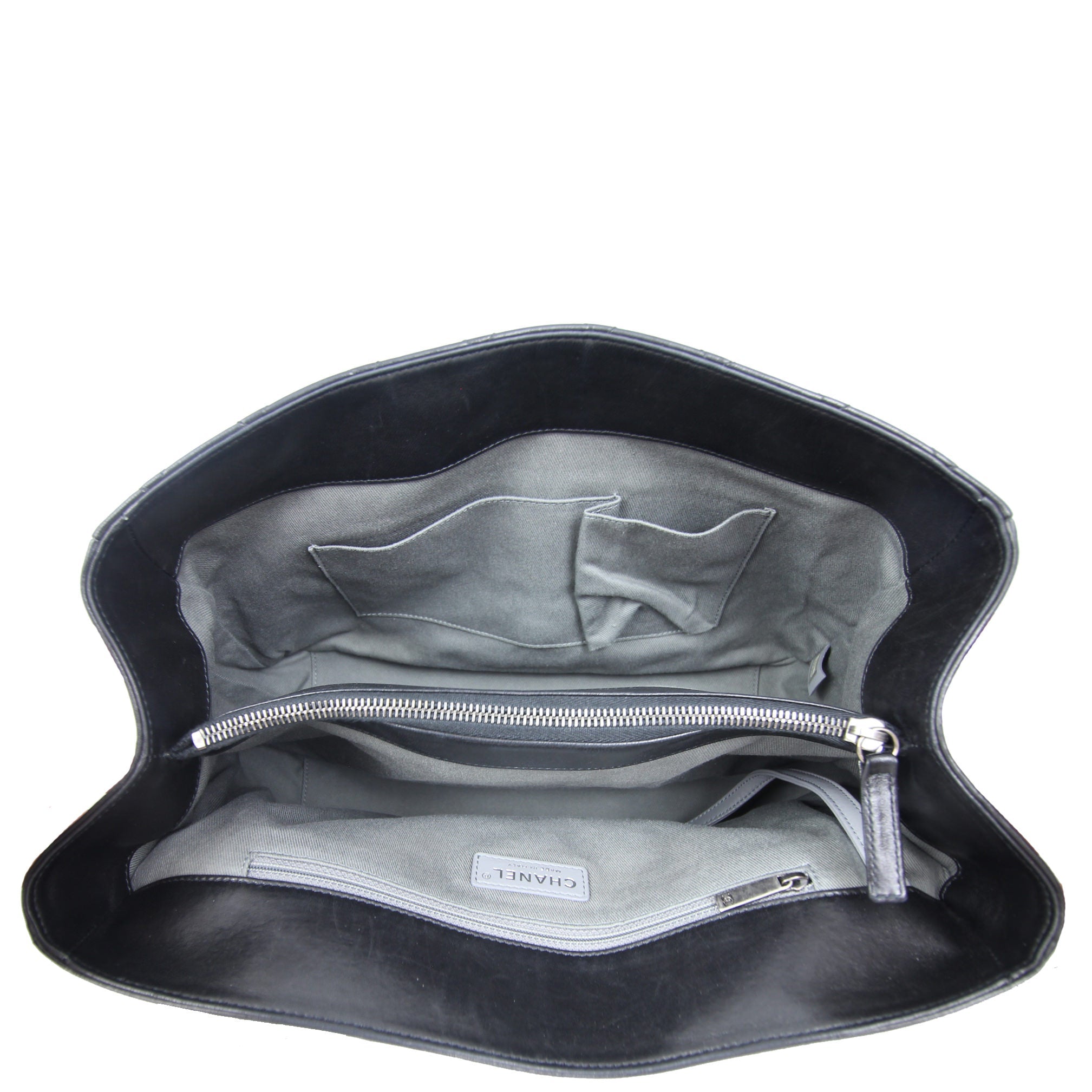 Chanel Antik Boy Large