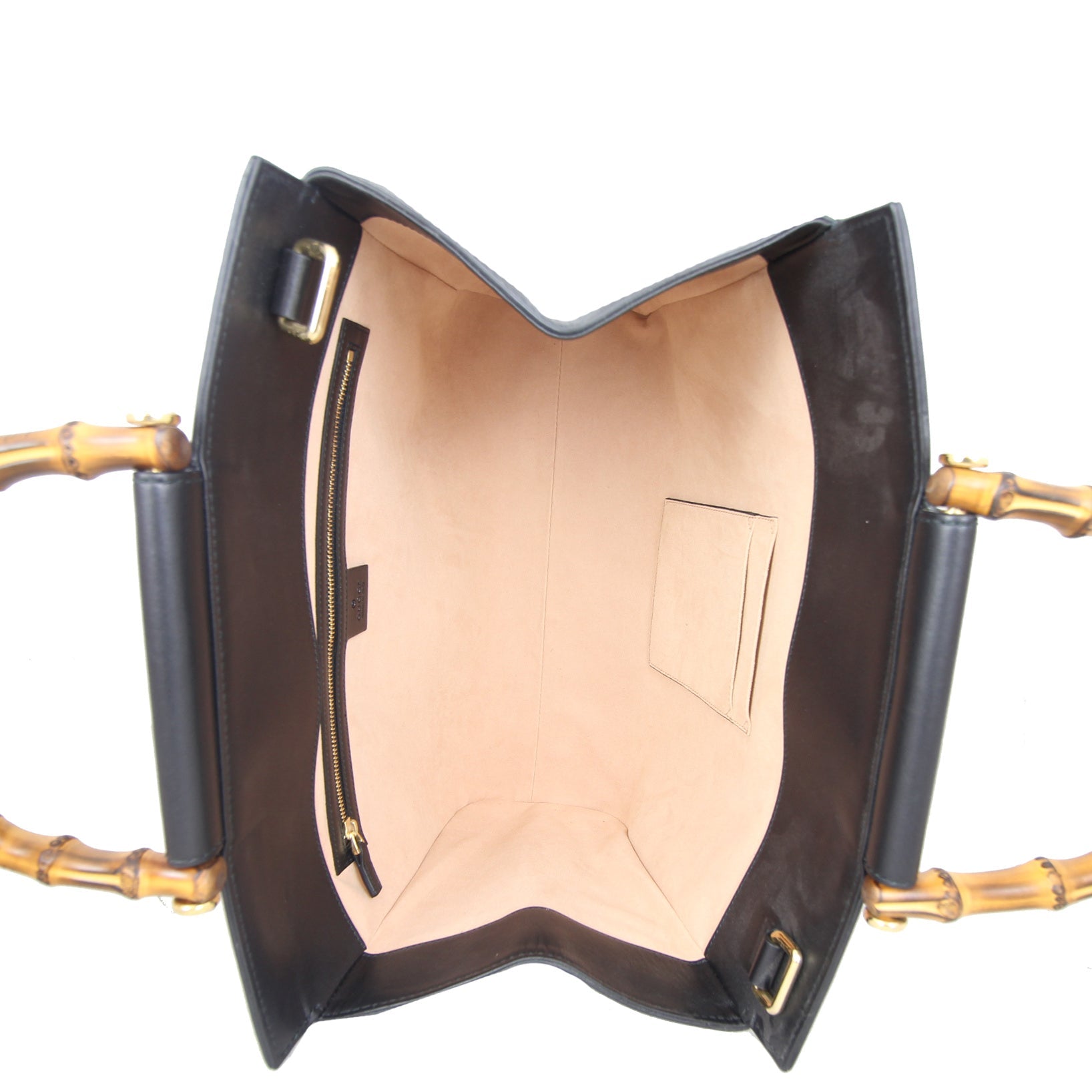 Gucci Nymphaea Medium Top Handle Bag
