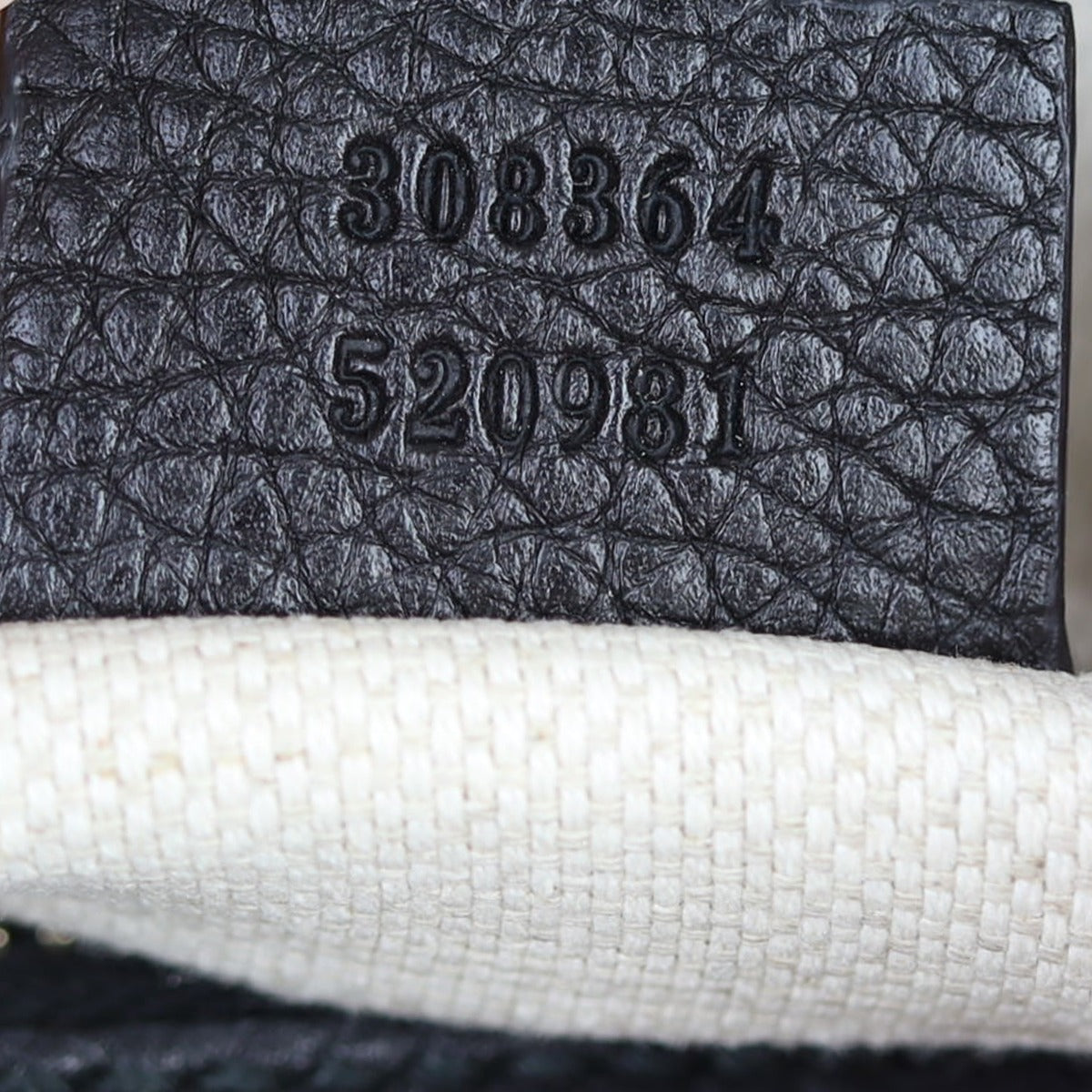 Gucci Soho Disco Small