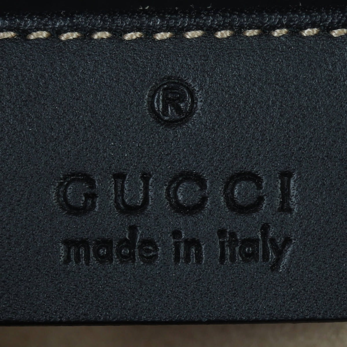 Gucci GG Padlock Small Shoulder Bag