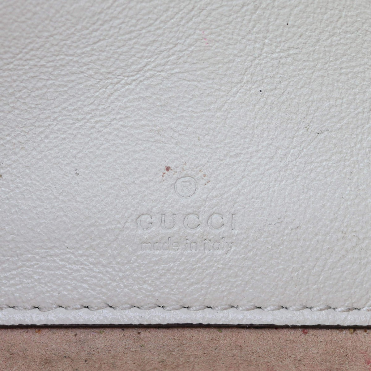Gucci Rajah Mini Shoulder Bag