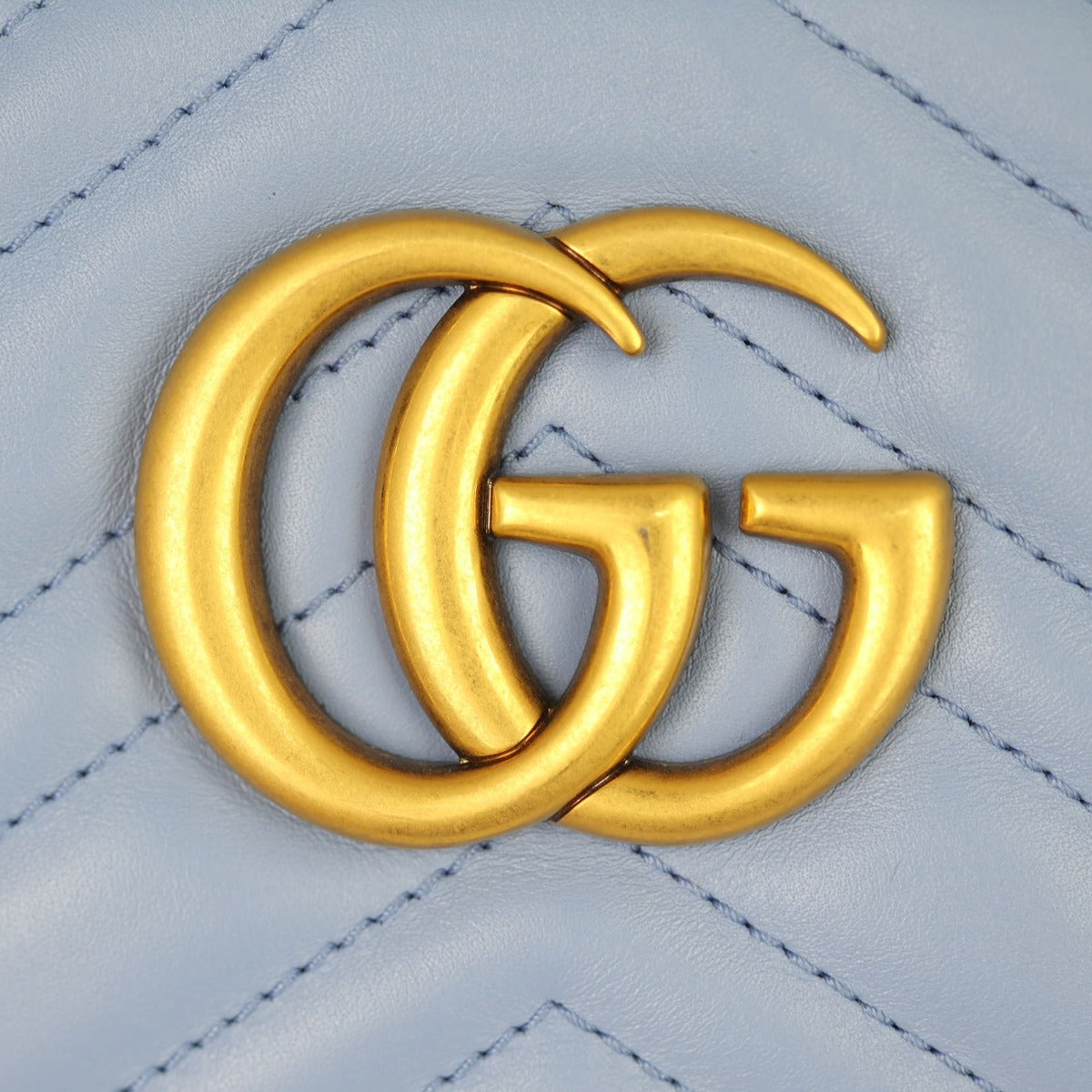 Gucci GG Marmont Small Camera Bag