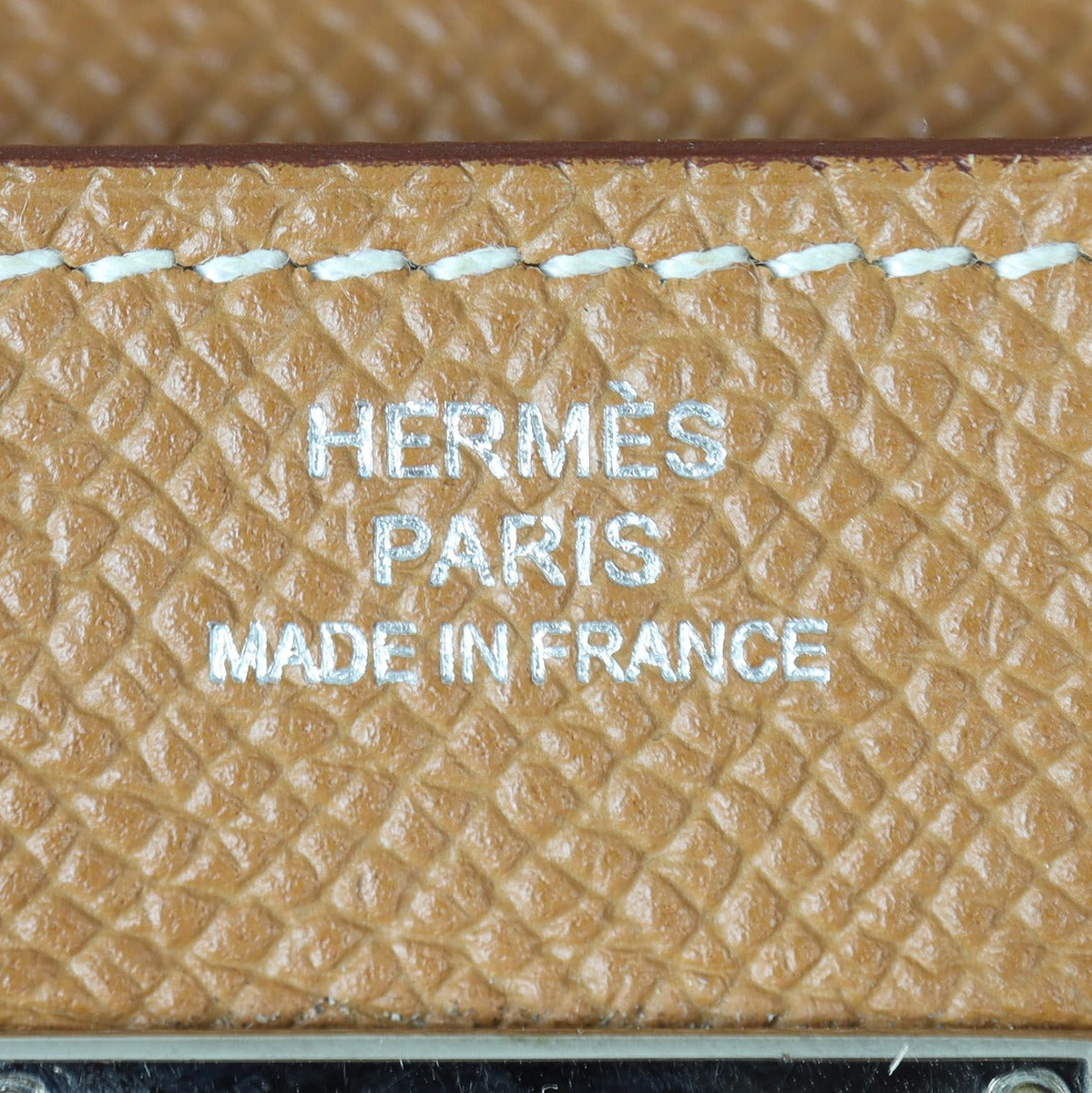 Hermes Kelly Classic Long Wallet Epsom