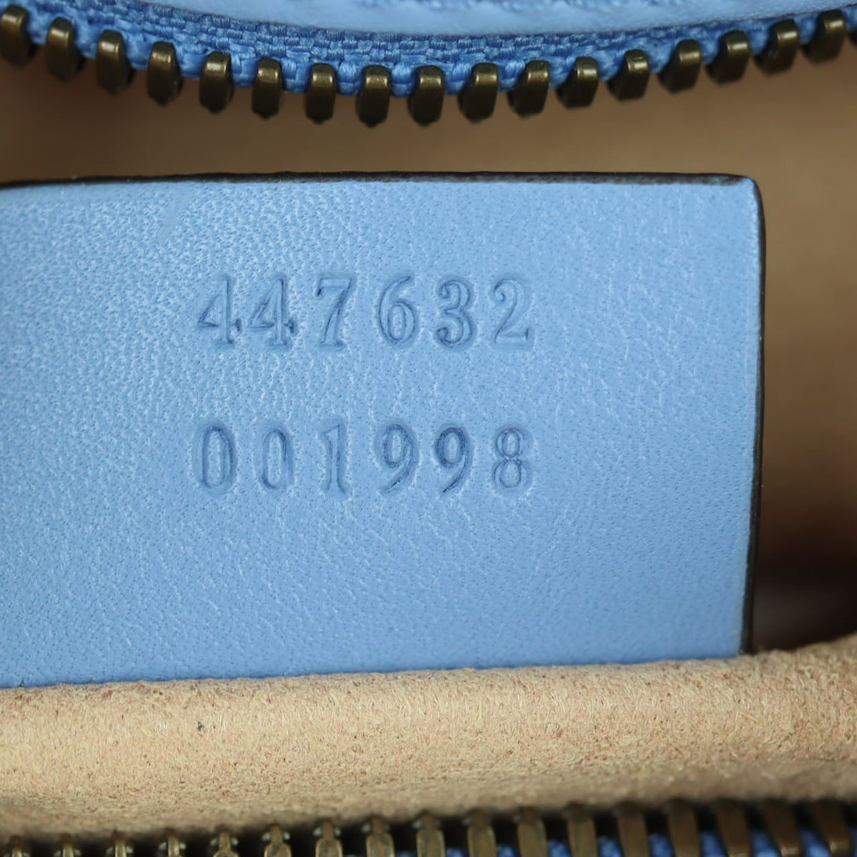 Gucci GG Marmont Small Camera Bag