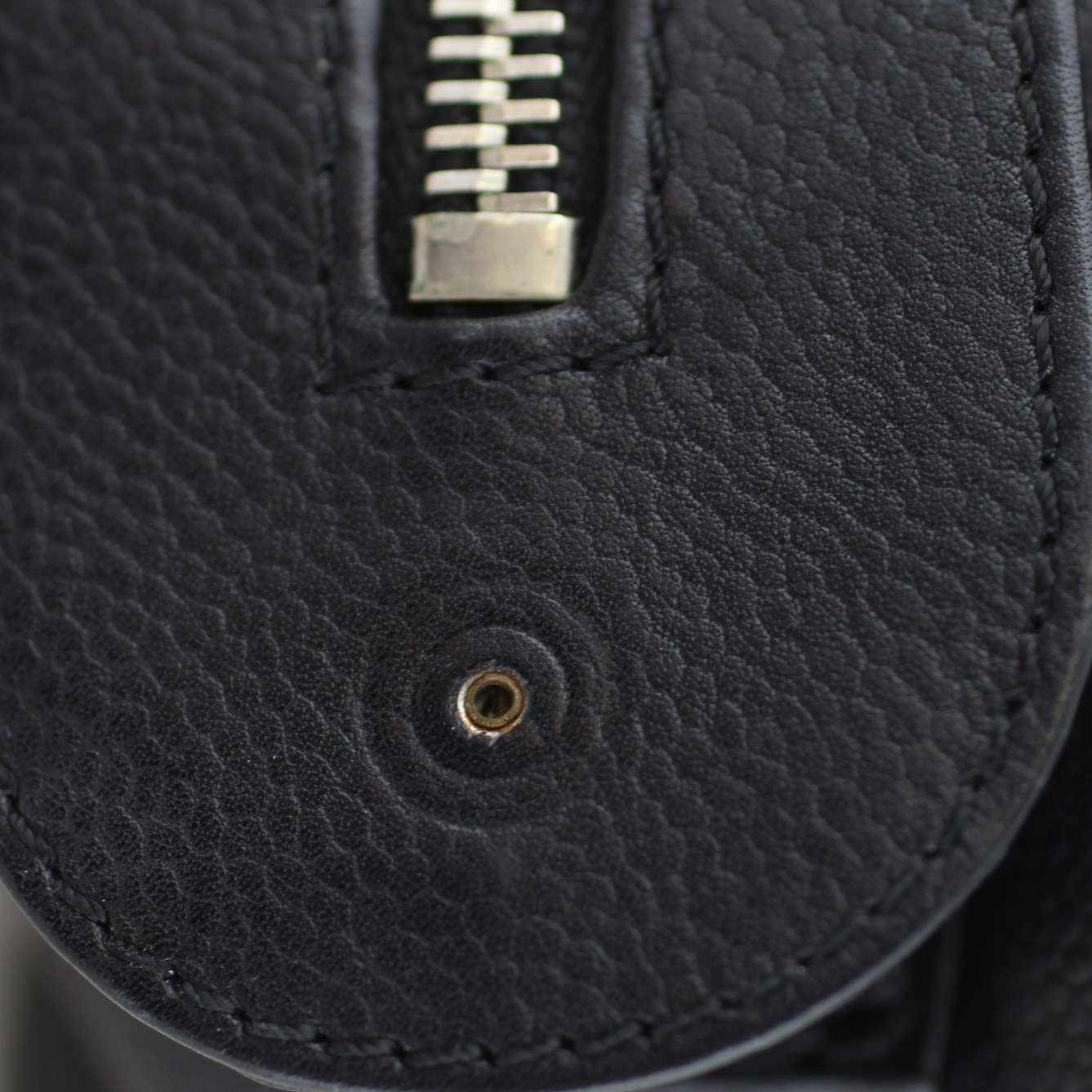 Chanel Timeless CC Bowler Bag Large