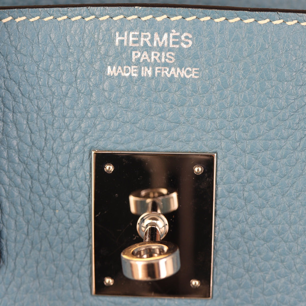 Hermes Birkin 35 Togo
