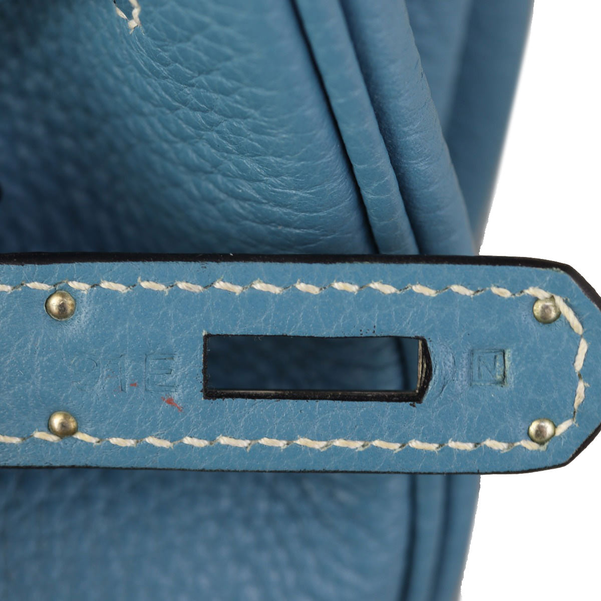 Hermes Birkin 35 Togo