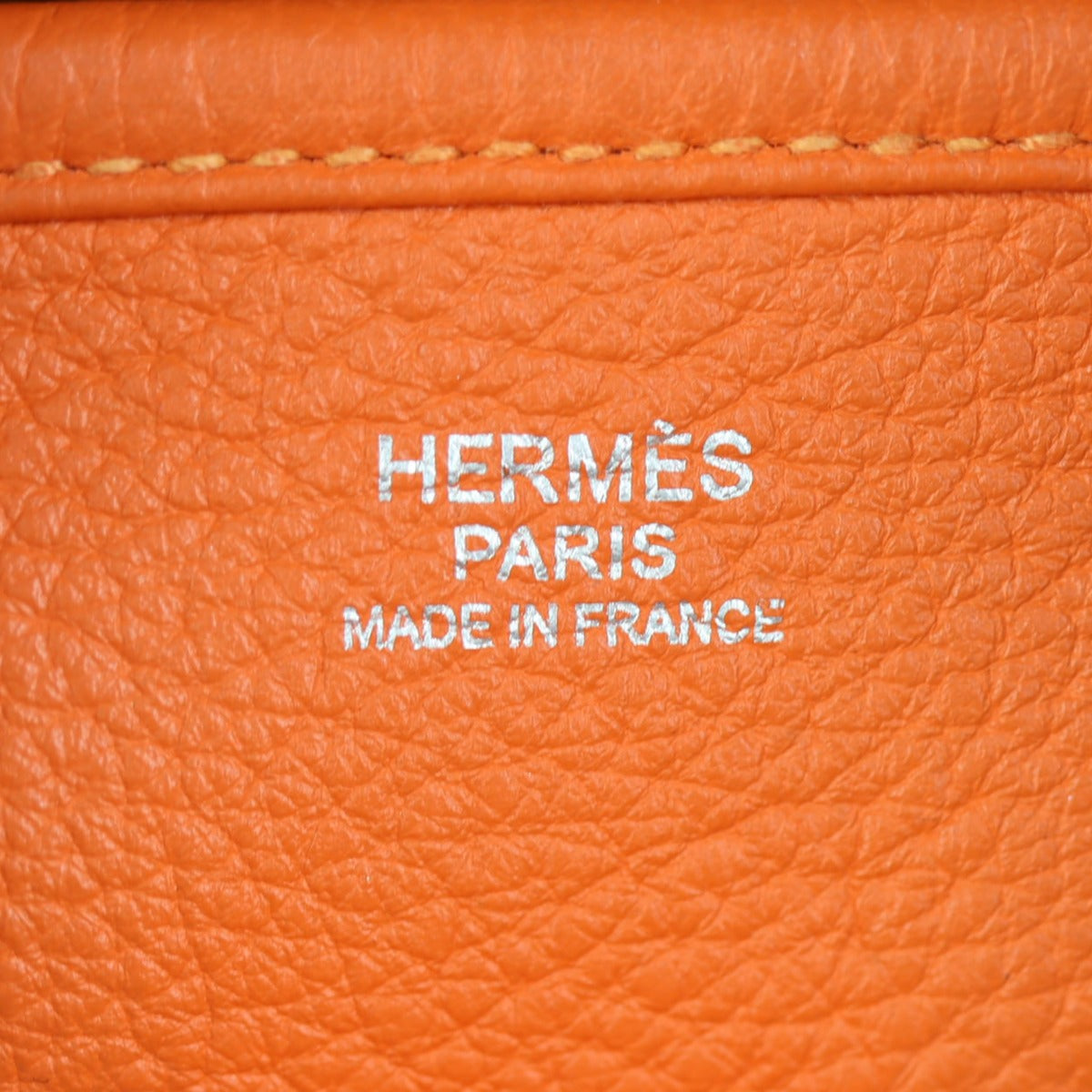 Hermes Evelyne III 29