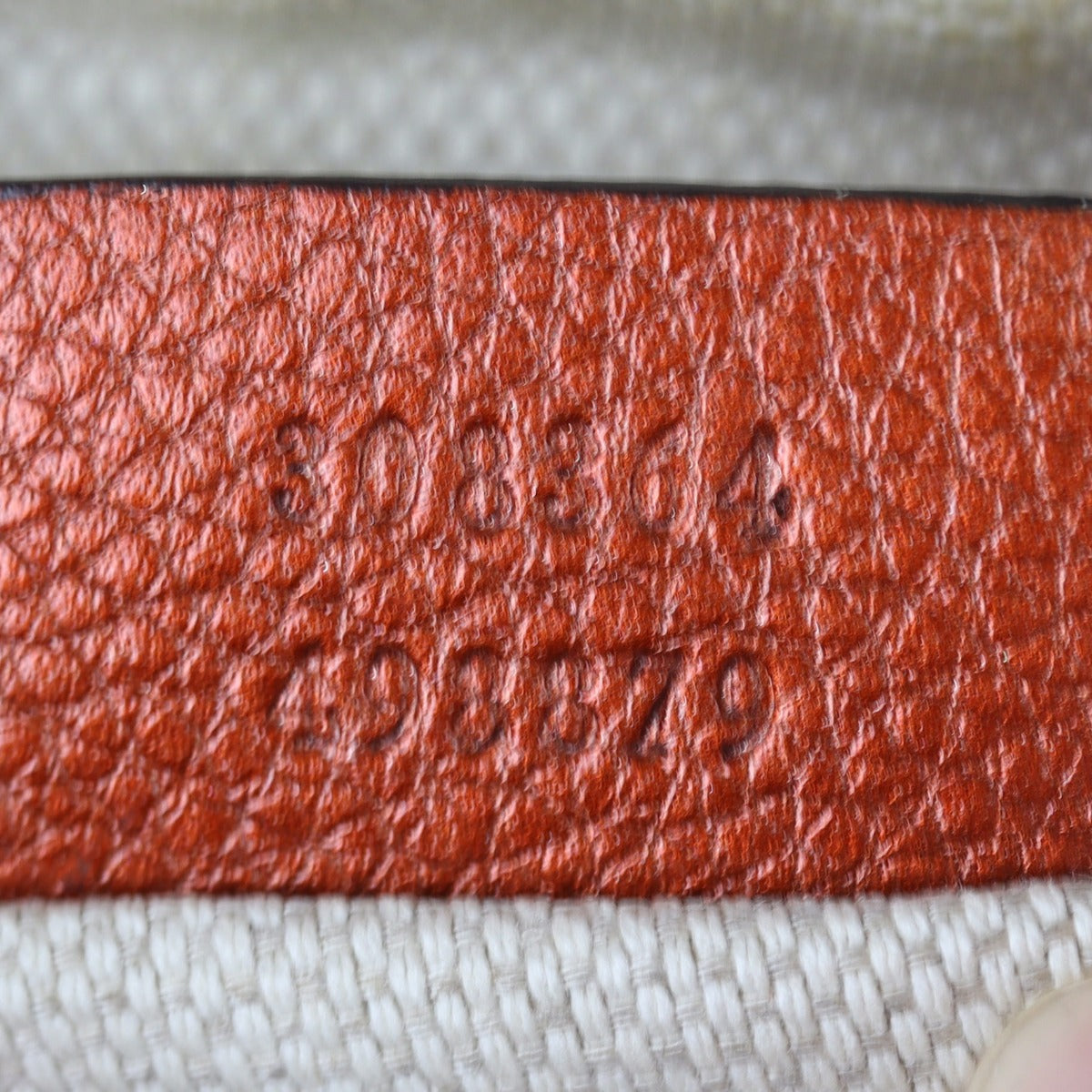 Gucci Soho Disco Small