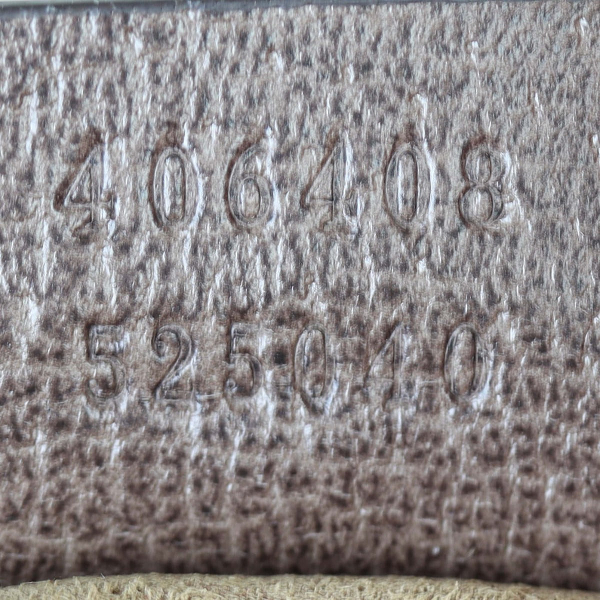 Gucci Tian GG Messenger Bag
