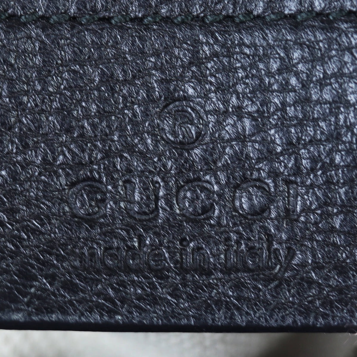 Gucci Soho Chain Shoulder Bag Medium