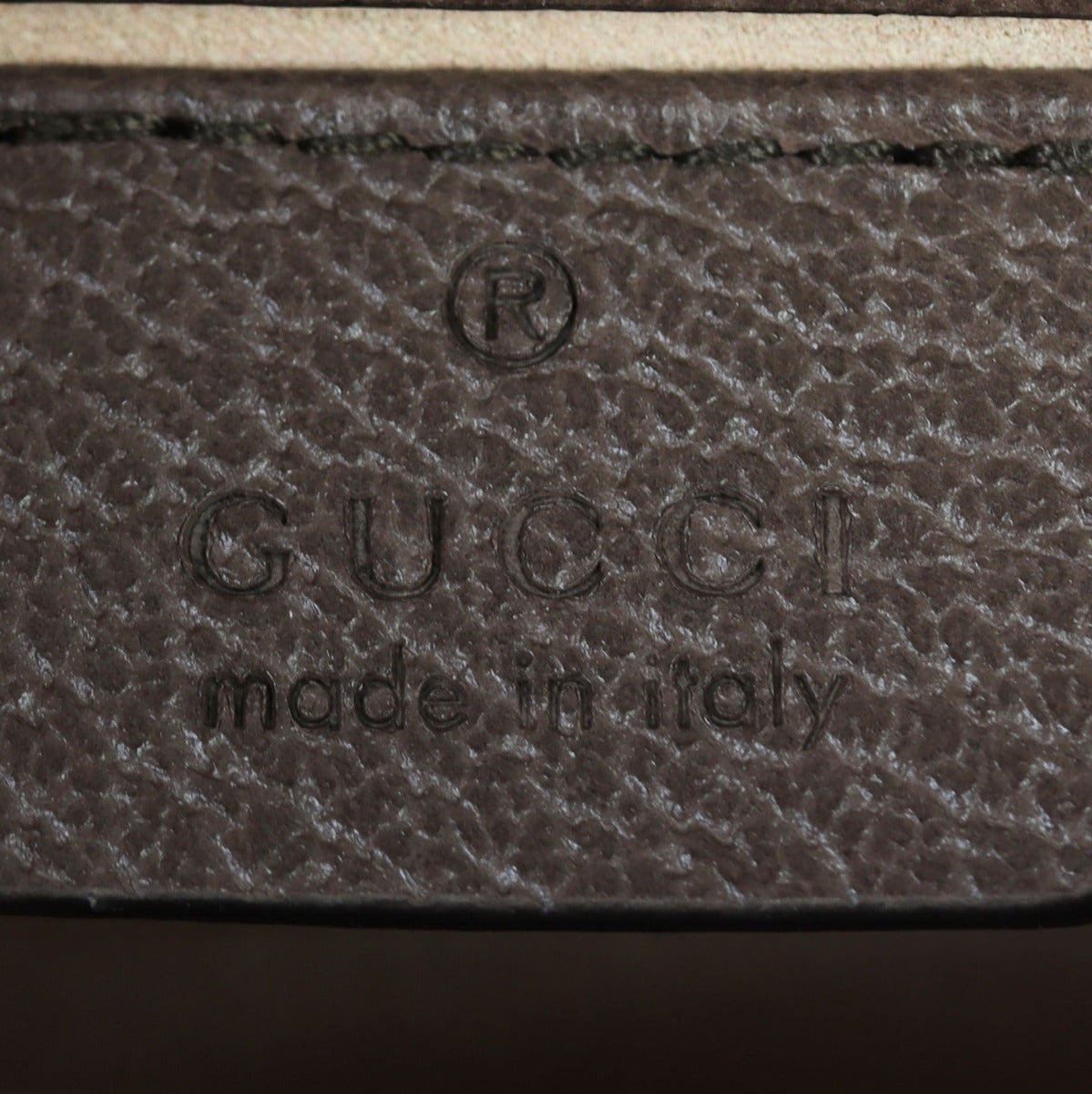 Gucci Ophidia GG Supreme Mini Shoulder Bag