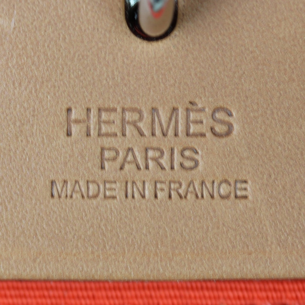 Hermes Herbag Zip 31 Bag