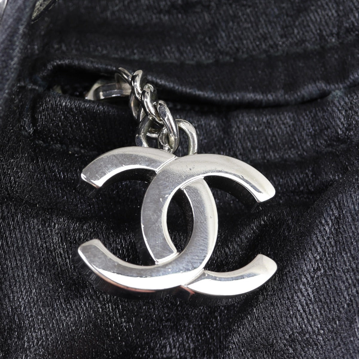 Chanel Paris-Biarritz Shoulder Bag | Black