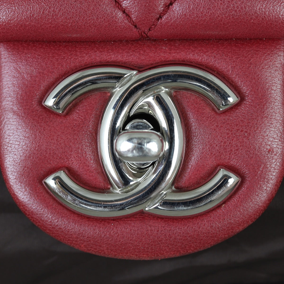 Chanel Coco Rain Flap Bag