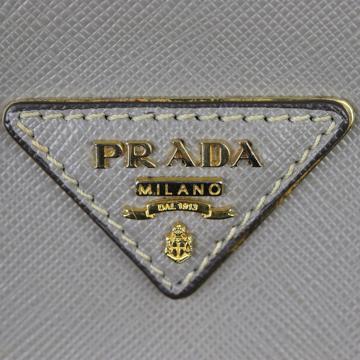 Prada Saffiano Lux Galleria Double Zip Tote Large