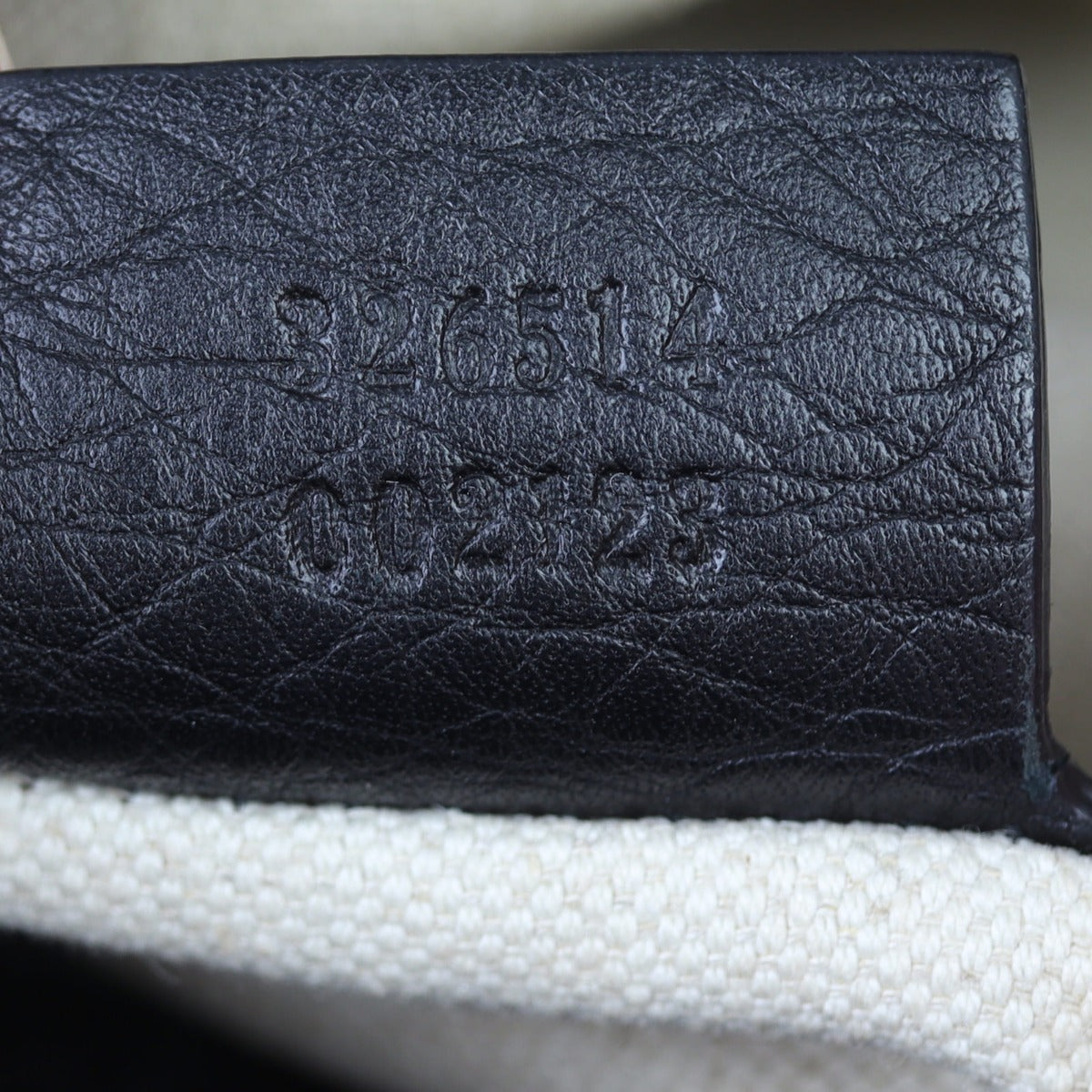 Gucci GG Twins Hobo