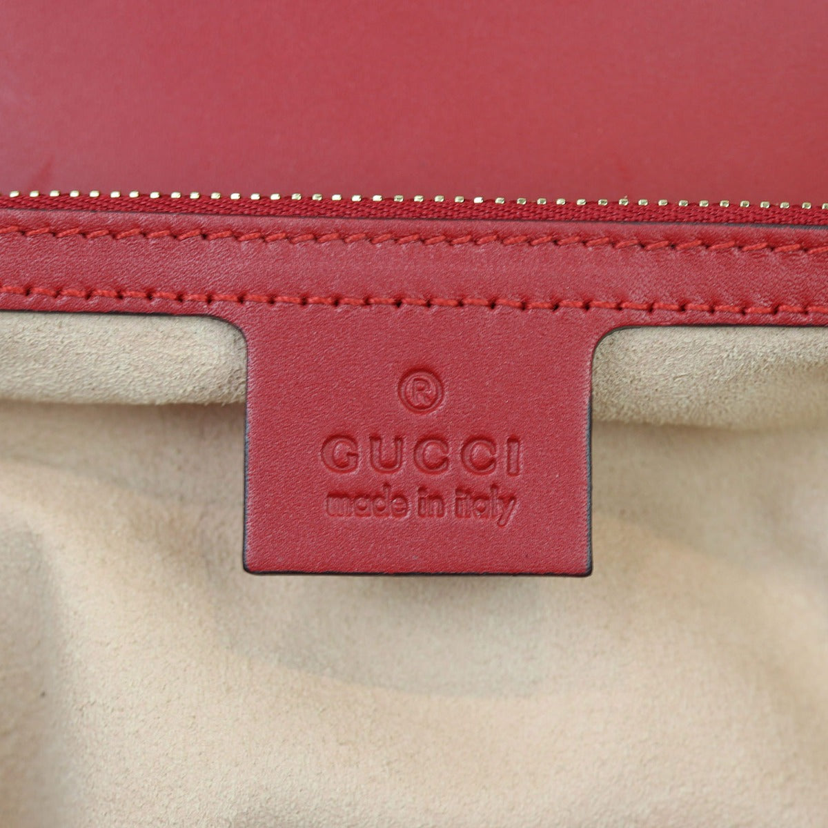 Gucci Nymphaea Small Top Handle Bag