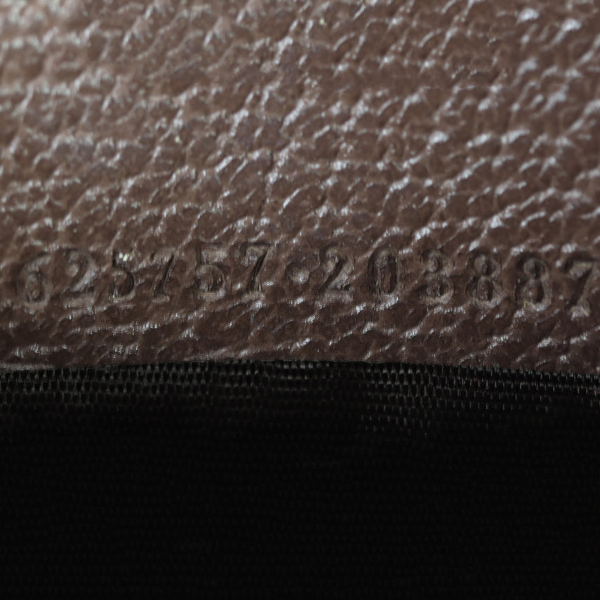 Gucci GG Ophidia Messenger Bag Mini
