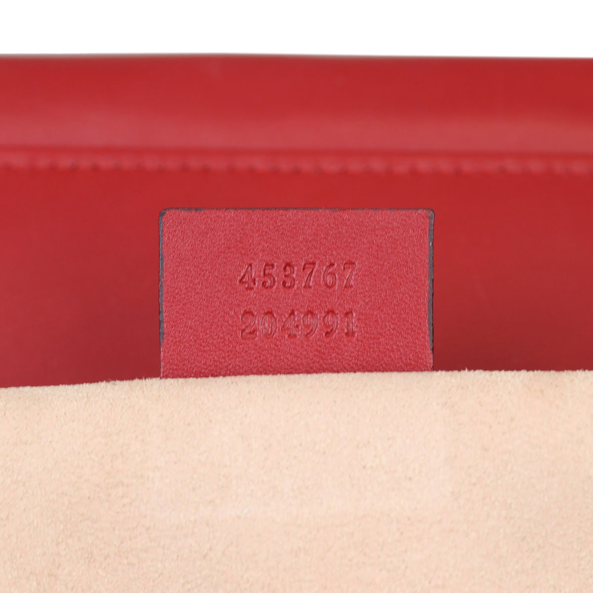 Gucci Nymphaea Small Top Handle Bag