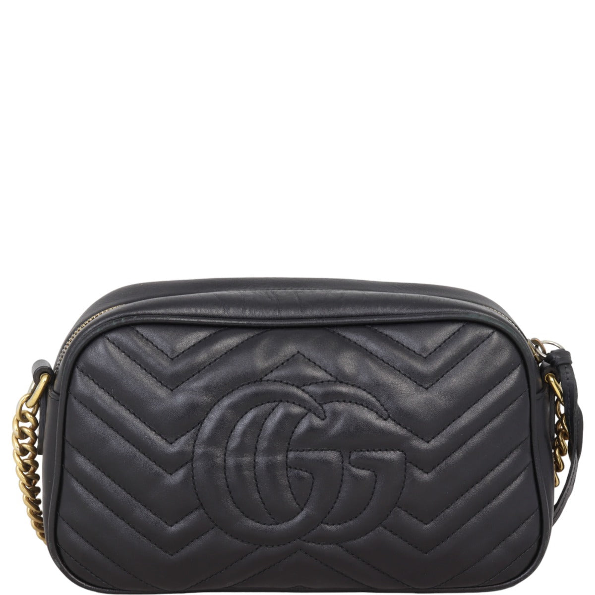 Gucci GG Marmont Small Camera Bag