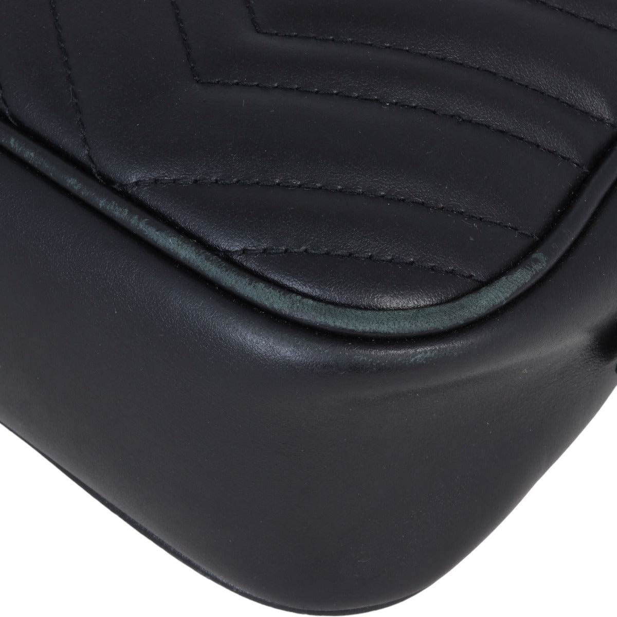 Gucci GG Marmont Small Camera Bag